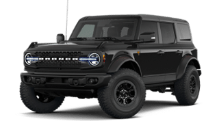 2026 Ford Bronco® External Image 2